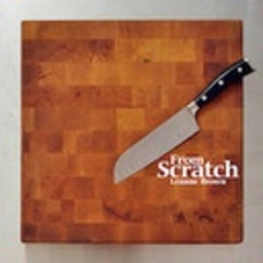 From Scratch