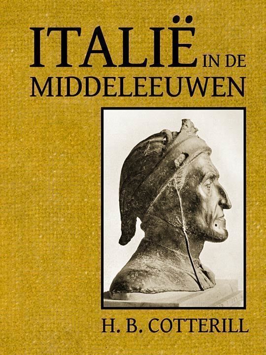 Italië in de Middeleeuwen Gedurende duizend jaar (305-1313)