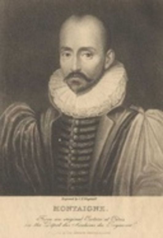 Essays of Michel de Montaigne — Complete