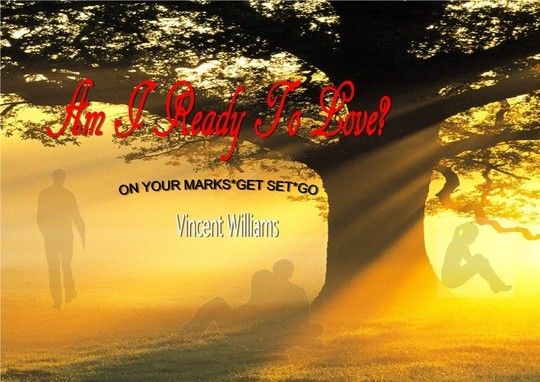 Am I Ready For Love?