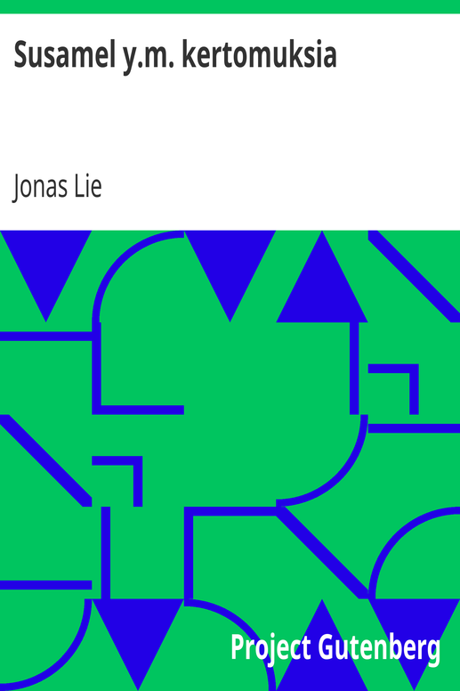 Susamel y.m. kertomuksia