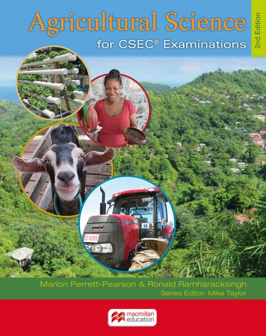 Agricultural Science for CSEC Examinations 2nd Edition