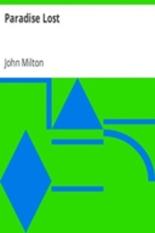 Paradise Lost