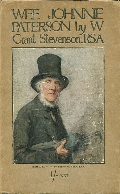 Wee Johnnie Paterson & other humorous sketches