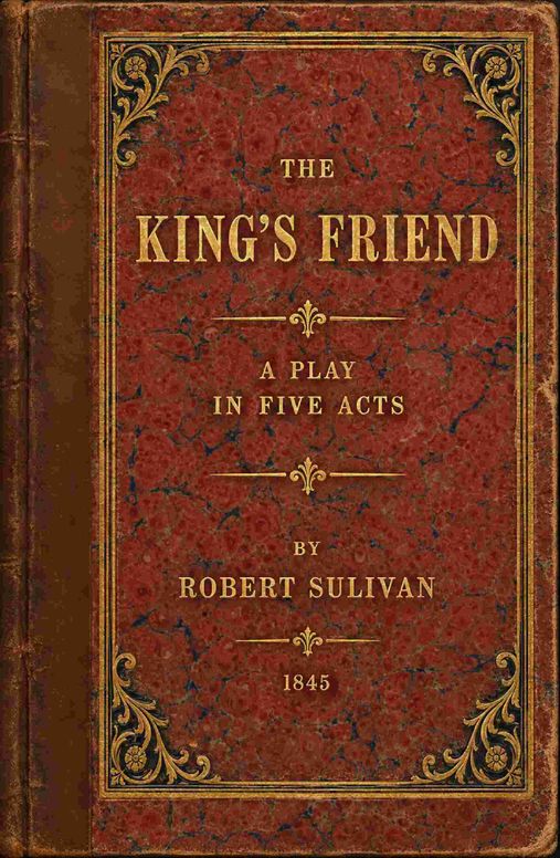The king's friend