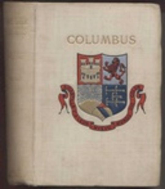 Christopher Columbus and the New World of His Discovery — Complete
