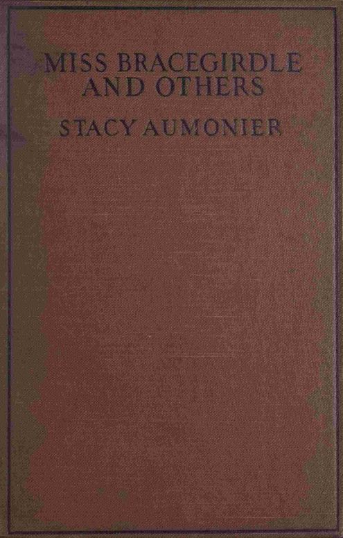 Miss Bracegirdle and others