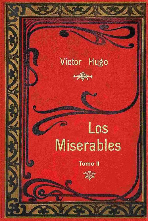Los miserables - Tomo II