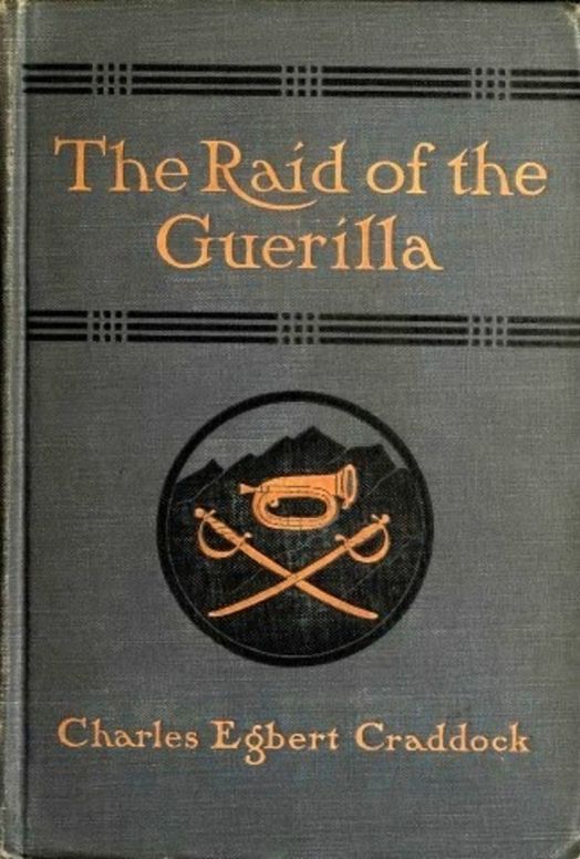 The Raid of The Guerilla, and Other Stories