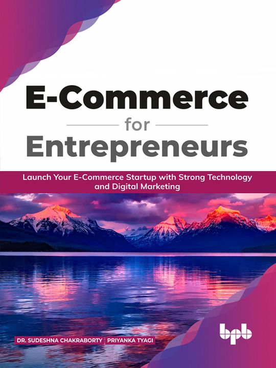 E Commerce for Entrepreneurs