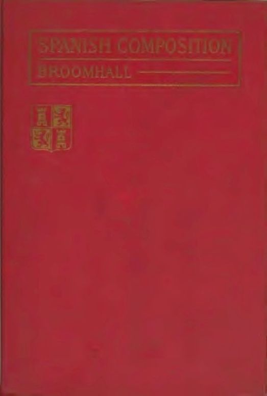Spanish Composition