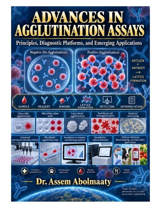 Advances in agglutination assays 