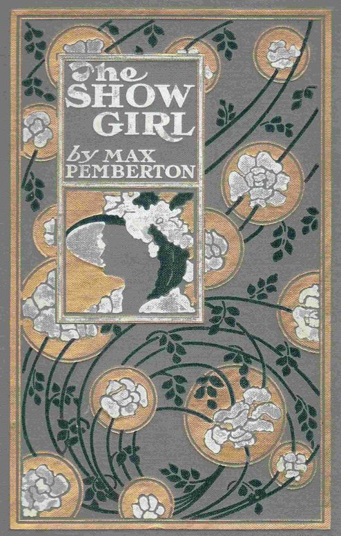 The show girl