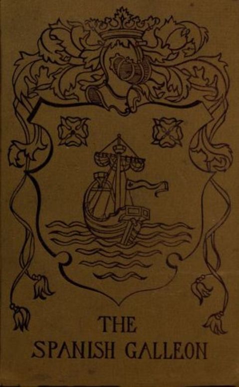 The Spanish Galleon
Being an account of a search for sunken treasure in the caribbean sea.