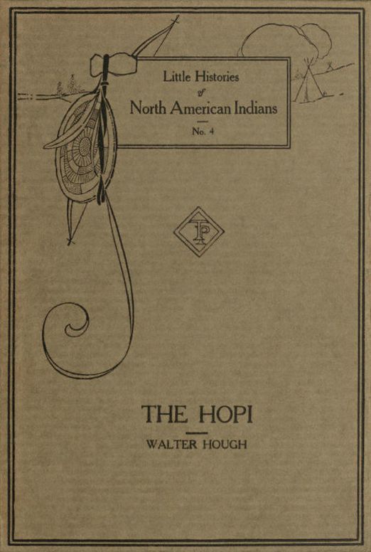 The Hopi Indians