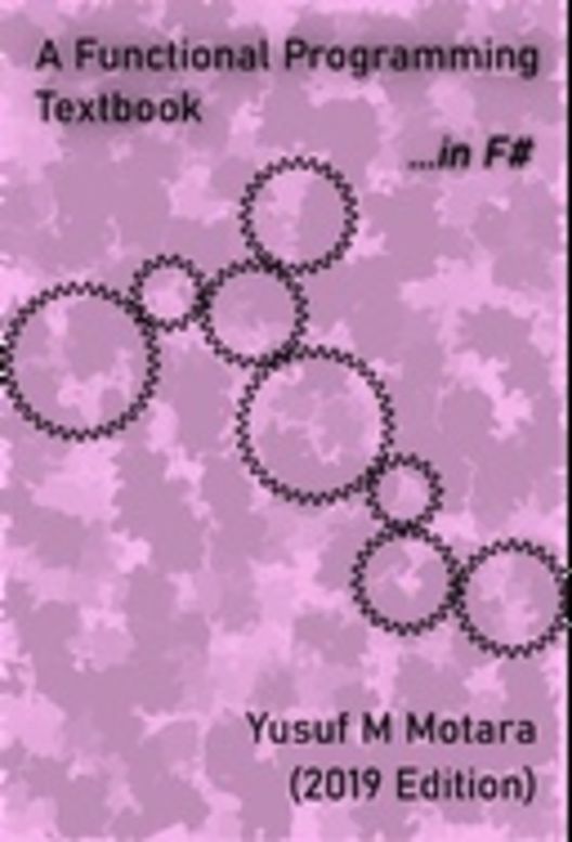 Functional Programming Textbook