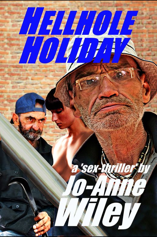 Hellhole Holiday