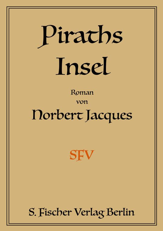 Piraths Insel