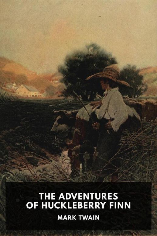 The Adventures of Huckleberry Finn