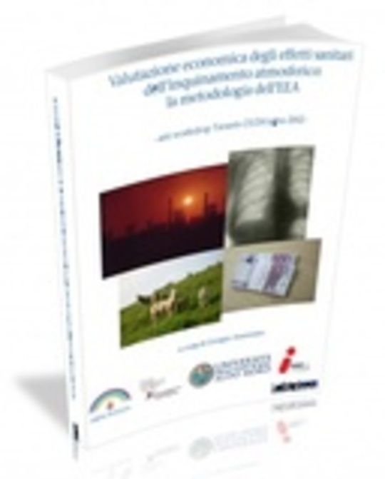 Valutazione economica degli effetti sanitari dell’inquinamento atmosferico: la metodologia dell’EEA