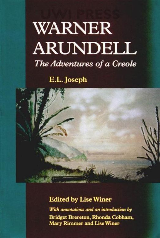 Warner Arundell