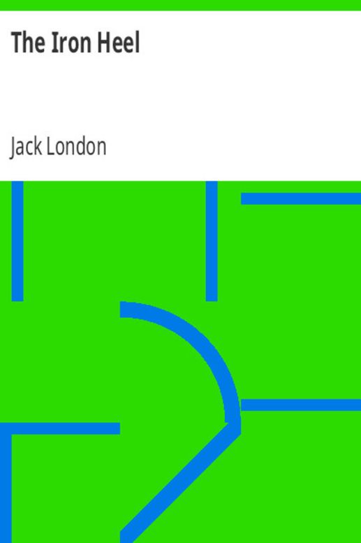 The Iron Heel