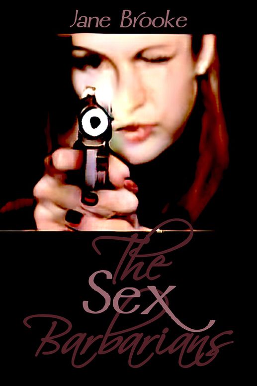 The Sex Barbarians