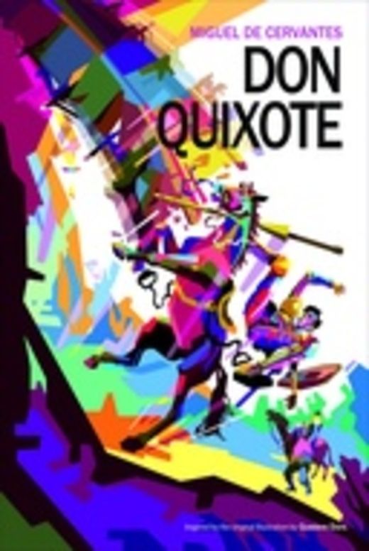 Don Quixote