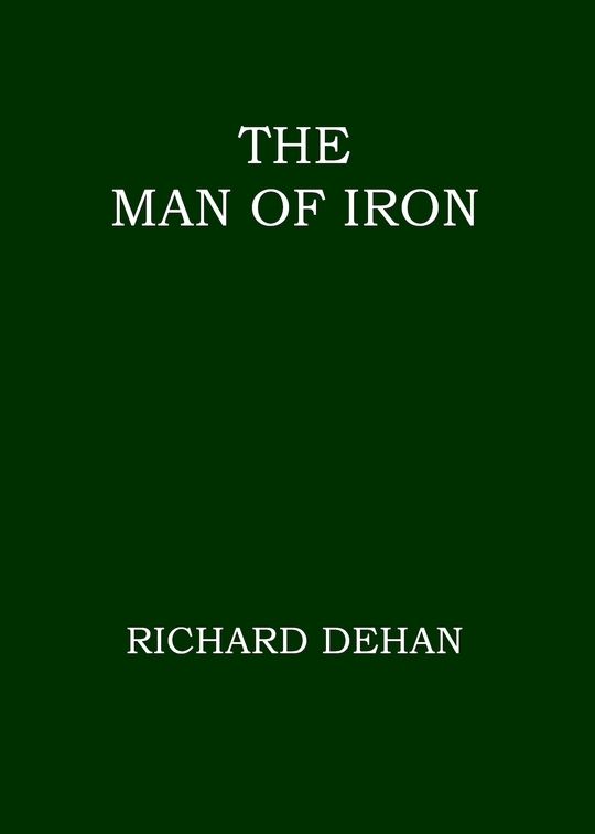 The Man of Iron