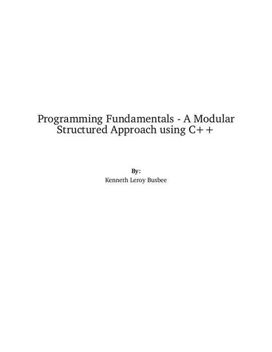 programming-fundamentals---a-modular-structured-approach-using-c-22.2