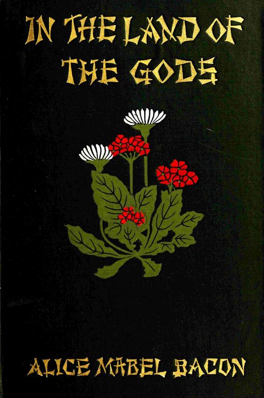 In the land of the gods: some stories of Japan