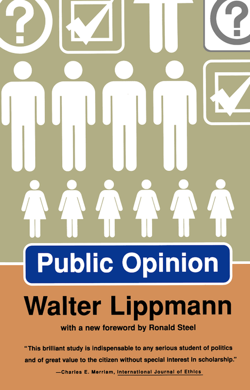 Public opinion