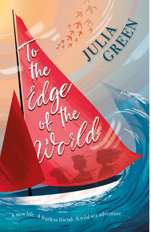 To the Edge of the World