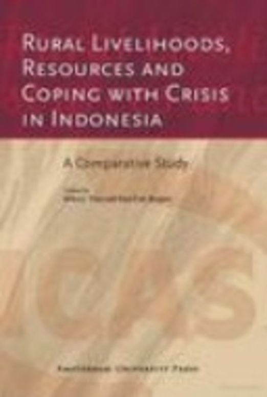 Rural Livelihoods, Resources, and Coping with Crisis in Indonesia