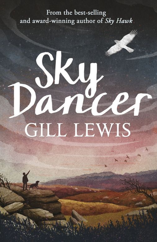 Sky Dancer