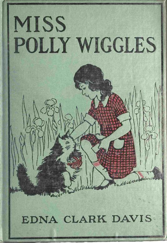 Miss Polly Wiggles