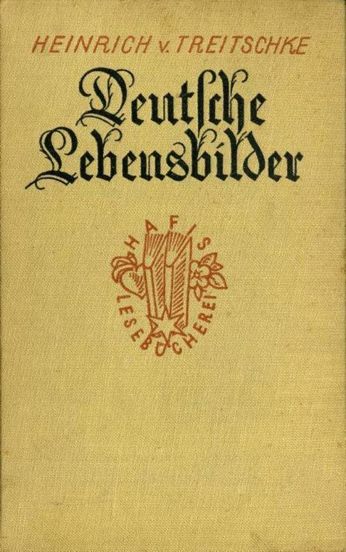 Deutsche Lebensbilder