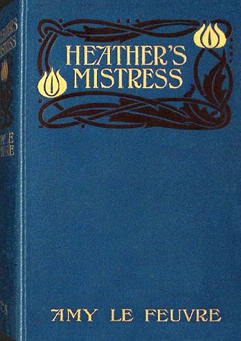 Heather's Mistress