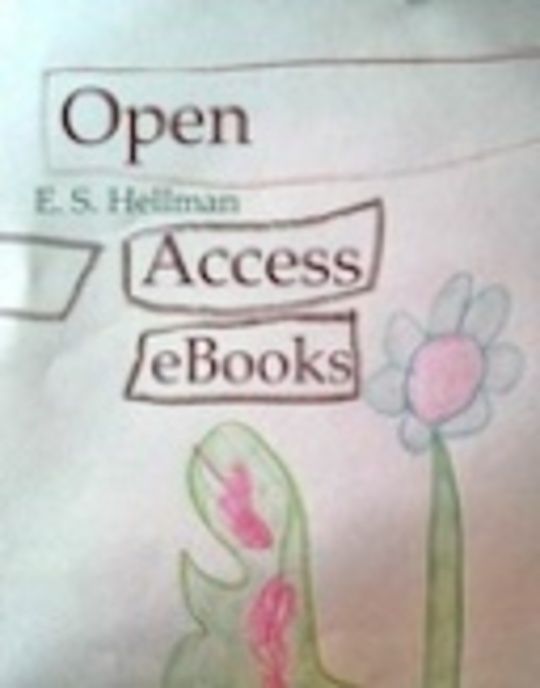 Open Access eBooks