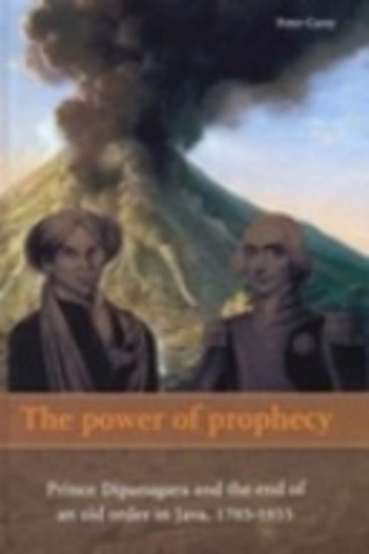 The Power of Prophecy