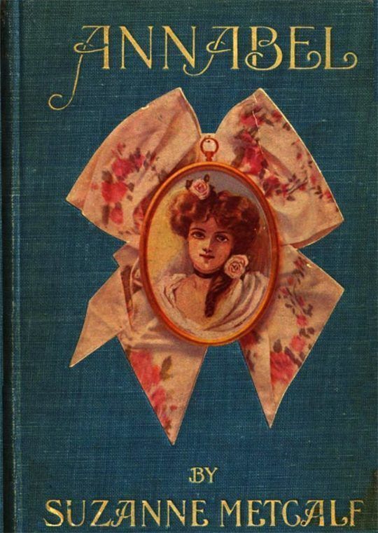 Annabel
A Novel for Young Folks