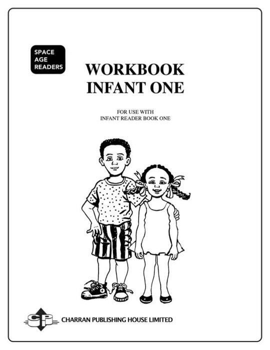SAR Workbook Infant 1