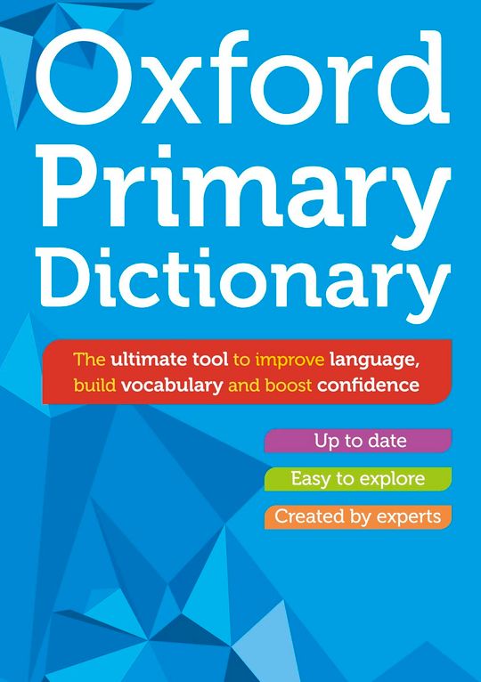 Oxford Primary Dictionary