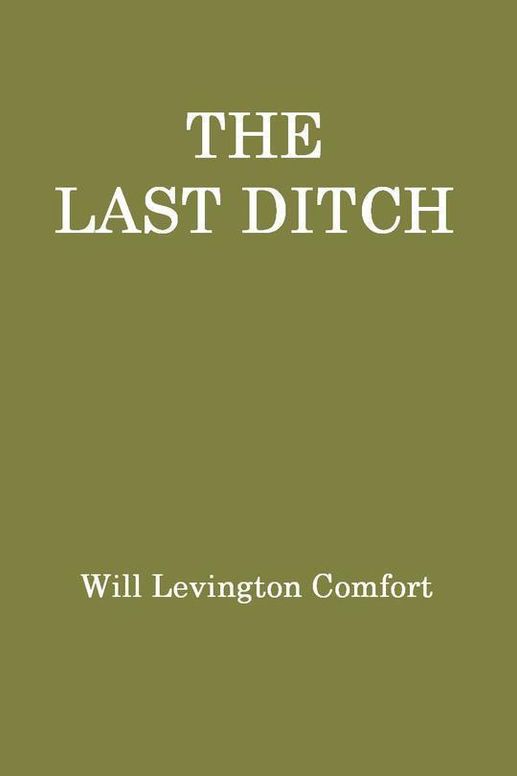 The Last Ditch