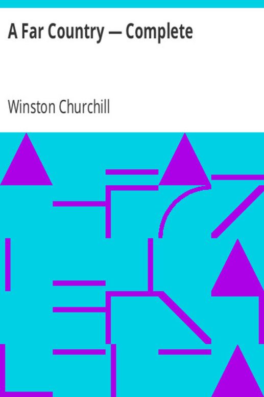 A Far Country