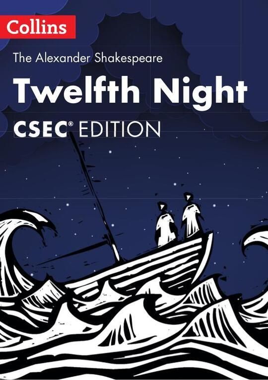 99627_Twelfth_Night_CSEC.indb