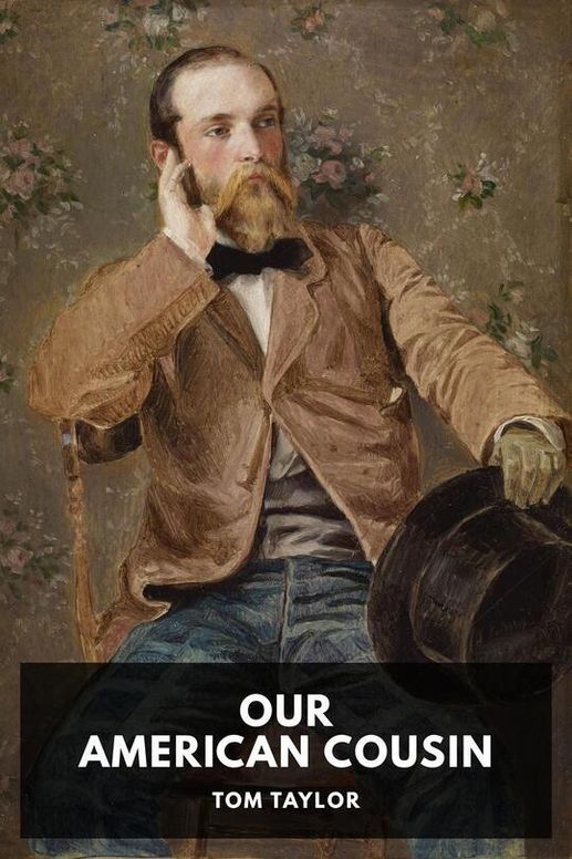 Our American Cousin