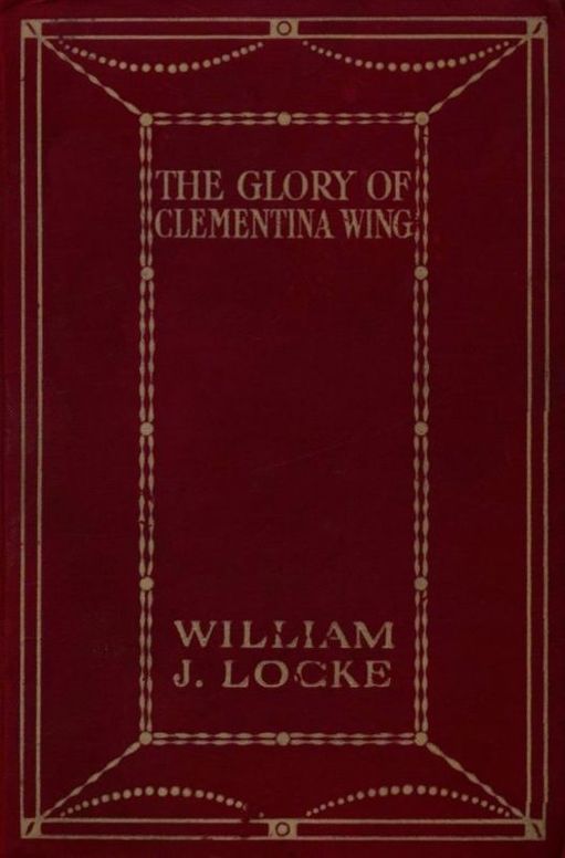 The Glory of Clementina Wing