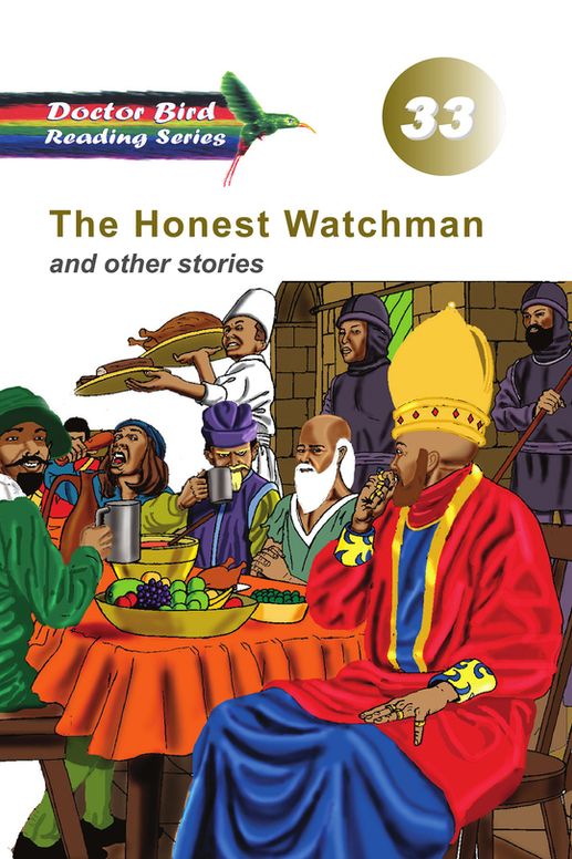 The Honest Watchman and other stories