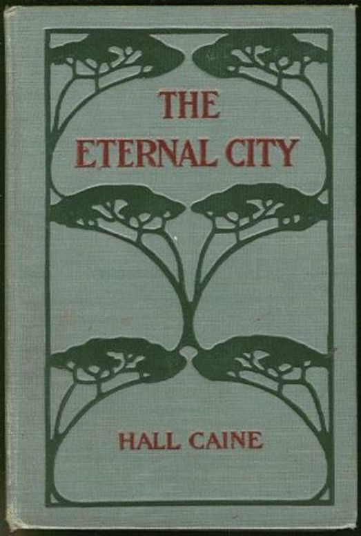 The Eternal City